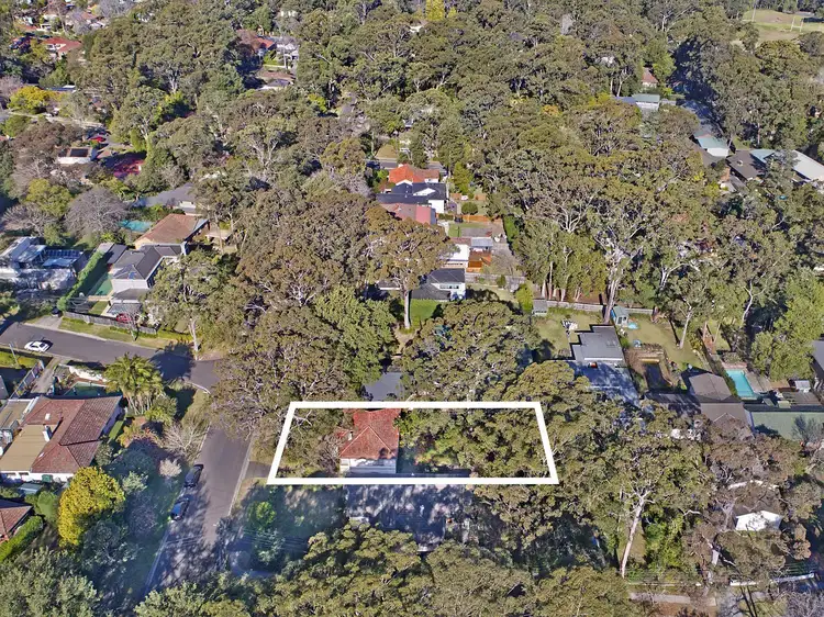 Third view of Homely house listing, 32 Grayling Road, Pymble NSW 2073