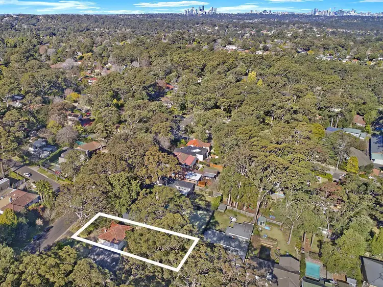 Fourth view of Homely house listing, 32 Grayling Road, Pymble NSW 2073