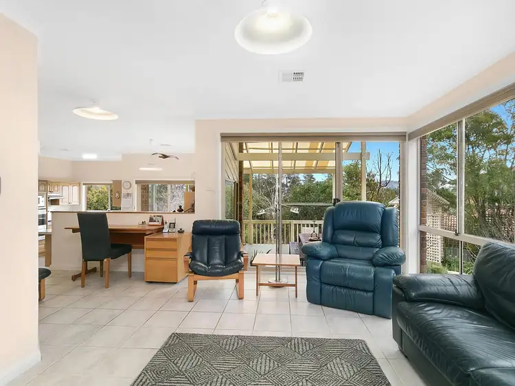 Third view of Homely house listing, 5/11 Broinowski Place, Isaacs ACT 2607