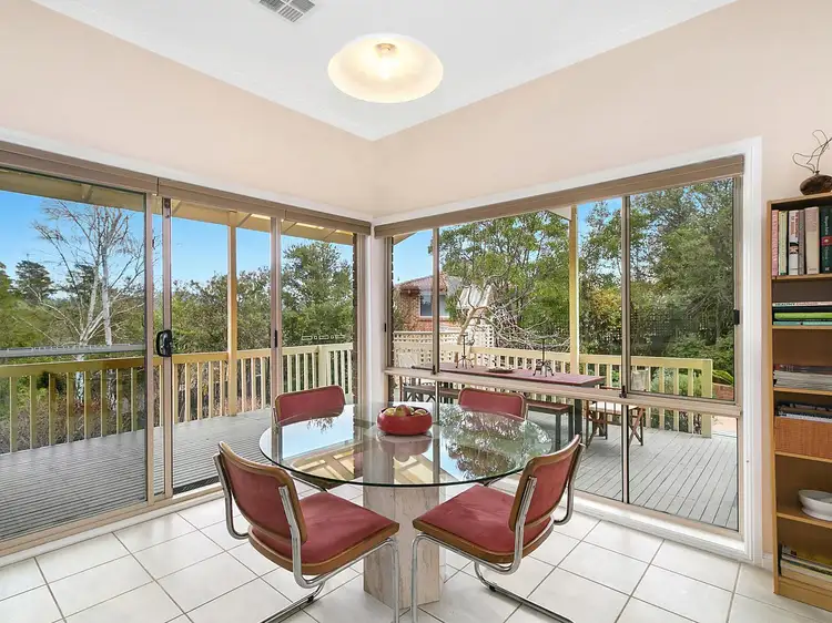 Fourth view of Homely house listing, 5/11 Broinowski Place, Isaacs ACT 2607