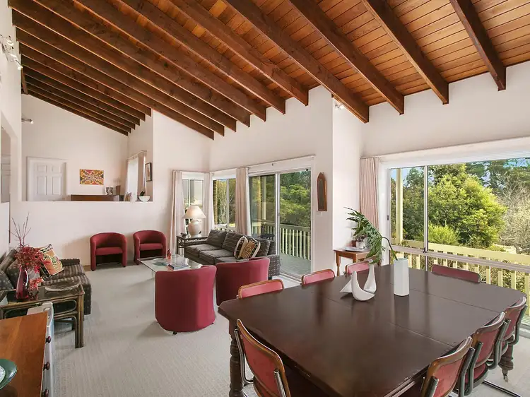Fifth view of Homely house listing, 5/11 Broinowski Place, Isaacs ACT 2607