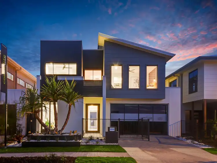 21 Berry Terrace, Caloundra West QLD 4551