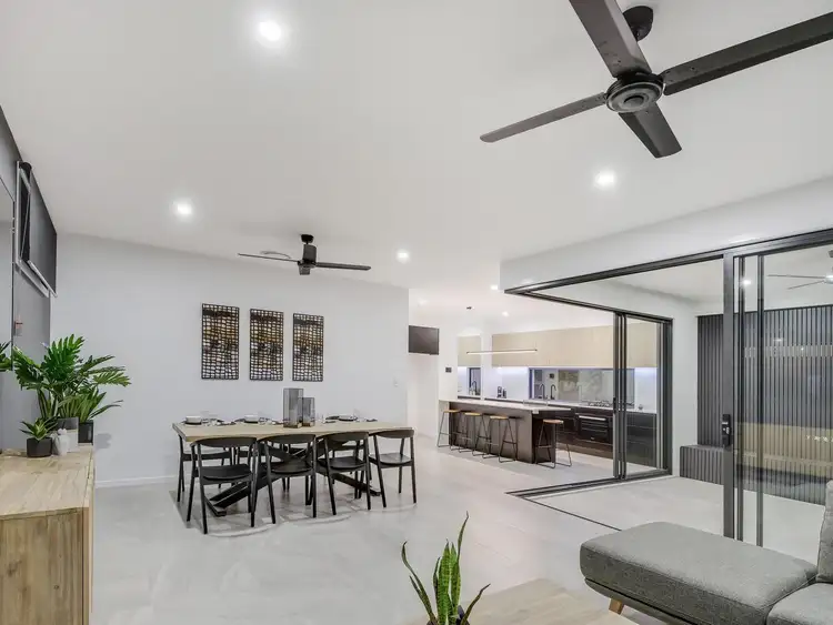 Second view of Homely house listing, 21 Berry Terrace, Caloundra West QLD 4551