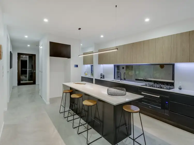 Third view of Homely house listing, 21 Berry Terrace, Caloundra West QLD 4551