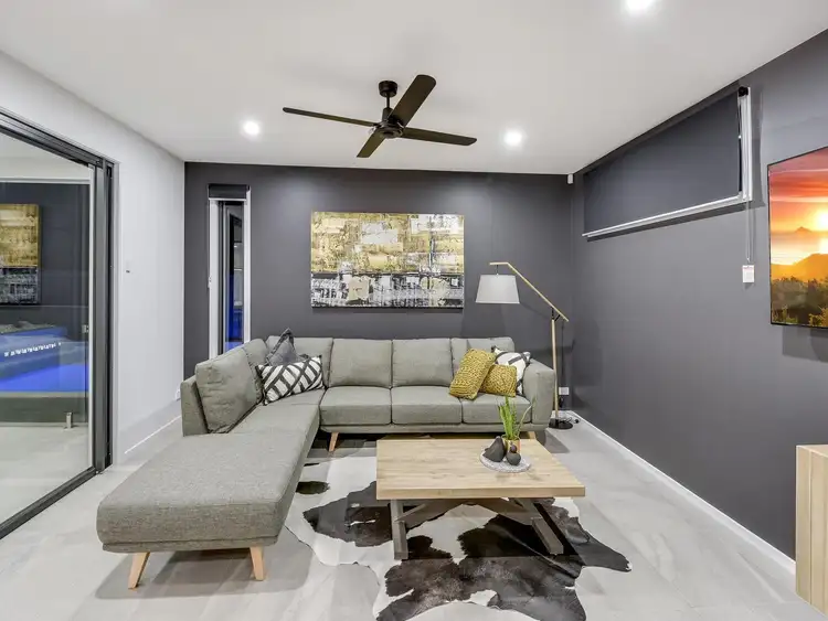 Fourth view of Homely house listing, 21 Berry Terrace, Caloundra West QLD 4551