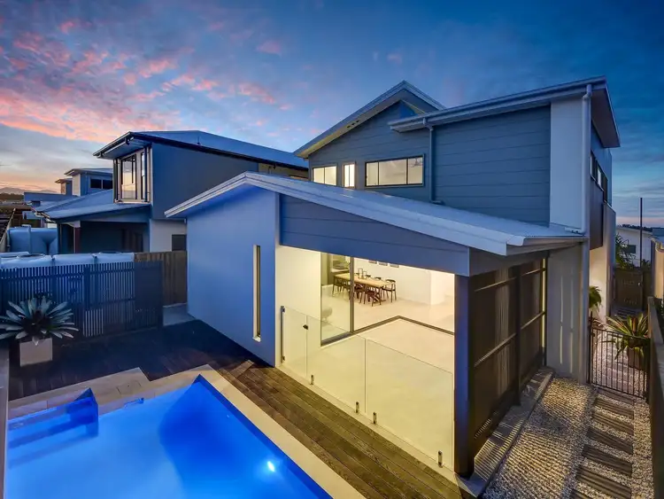 Fifth view of Homely house listing, 21 Berry Terrace, Caloundra West QLD 4551