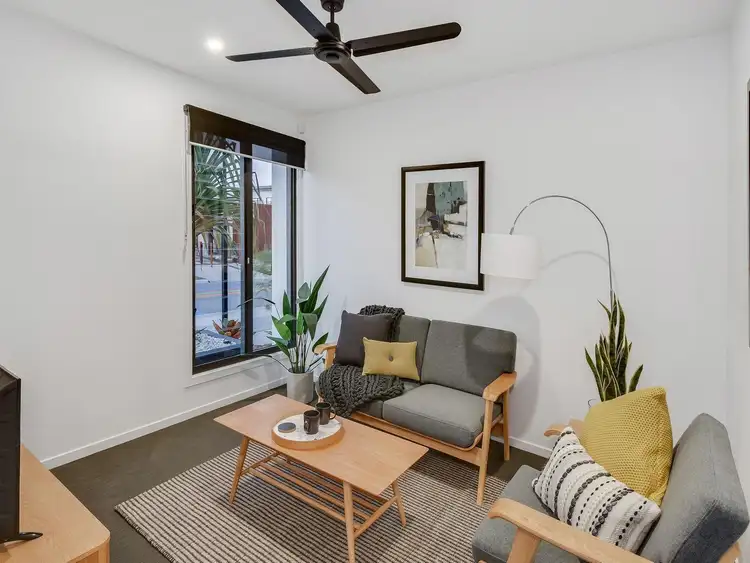 Sixth view of Homely house listing, 21 Berry Terrace, Caloundra West QLD 4551