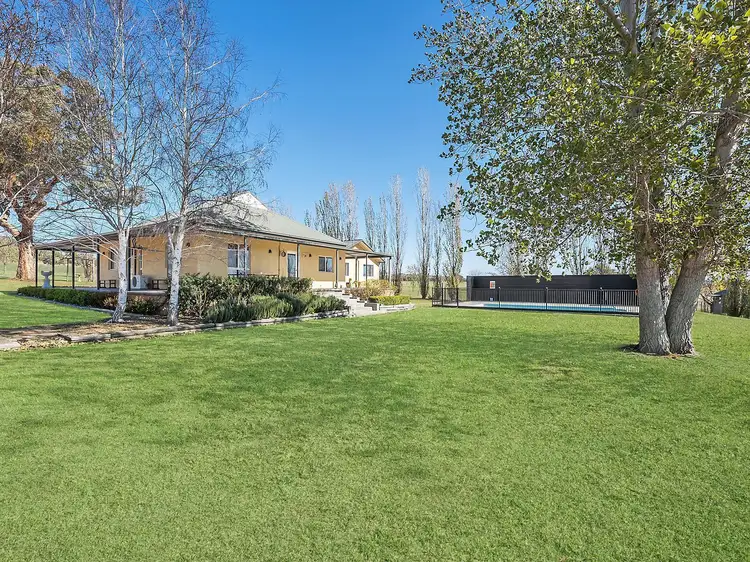 Second view of Homely rural property listing, 122 Frog Rock Road, Mudgee NSW 2850