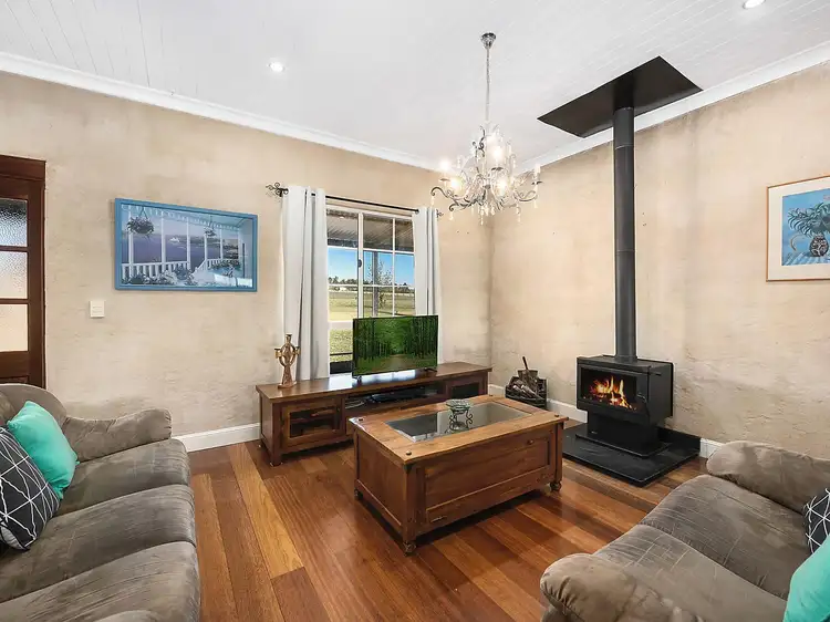 Third view of Homely rural property listing, 122 Frog Rock Road, Mudgee NSW 2850