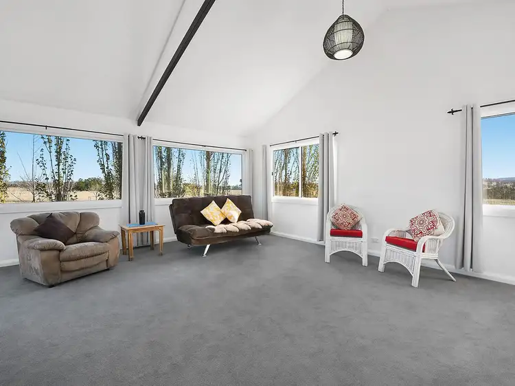 Fourth view of Homely rural property listing, 122 Frog Rock Road, Mudgee NSW 2850