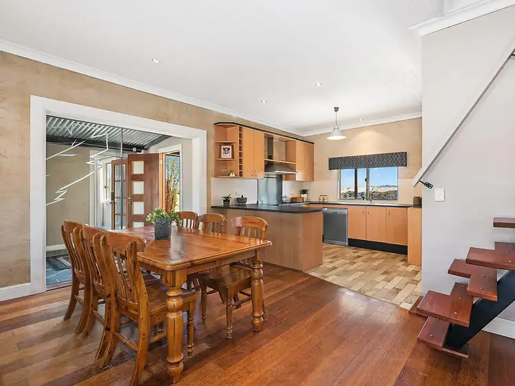 Fifth view of Homely rural property listing, 122 Frog Rock Road, Mudgee NSW 2850