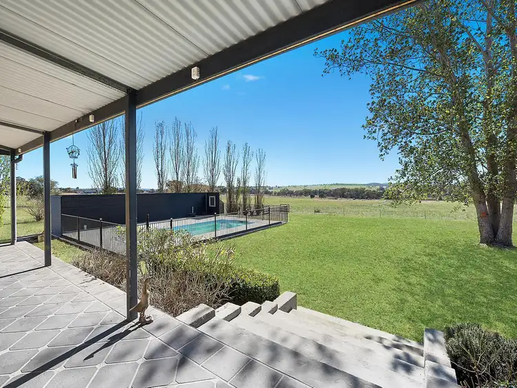Sixth view of Homely rural property listing, 122 Frog Rock Road, Mudgee NSW 2850