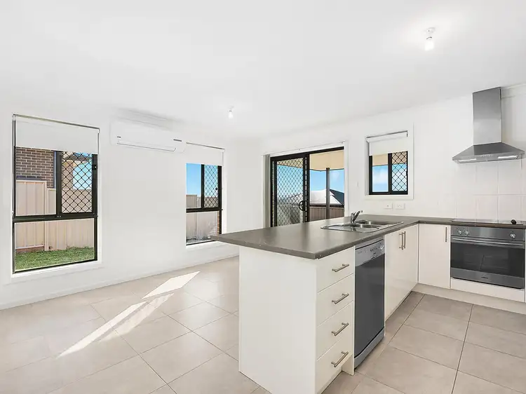 Second view of Homely house listing, 2 Grant Bruce Court, Mudgee NSW 2850