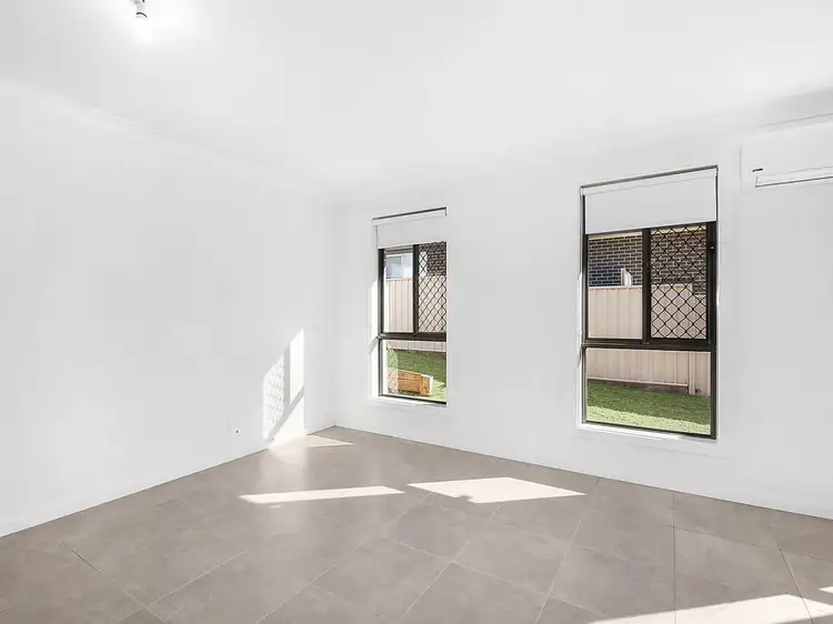 Third view of Homely house listing, 2 Grant Bruce Court, Mudgee NSW 2850