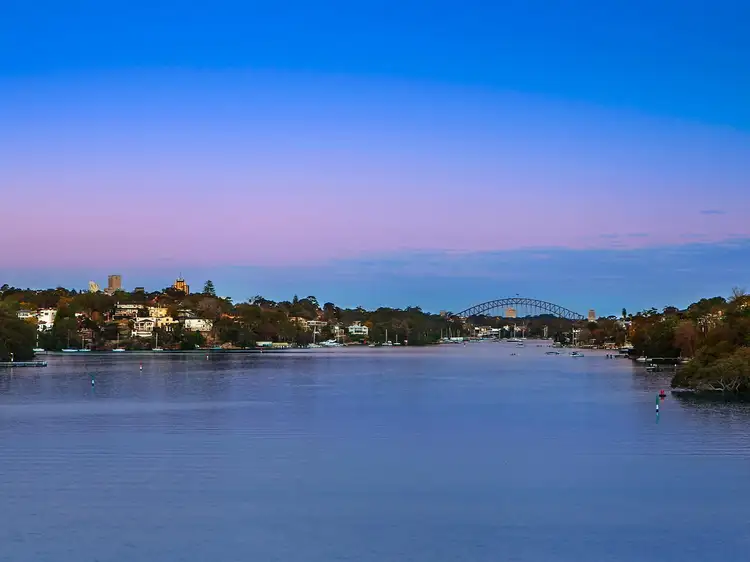 Fourth view of Homely house listing, 12 Haughton Street, Linley Point NSW 2066