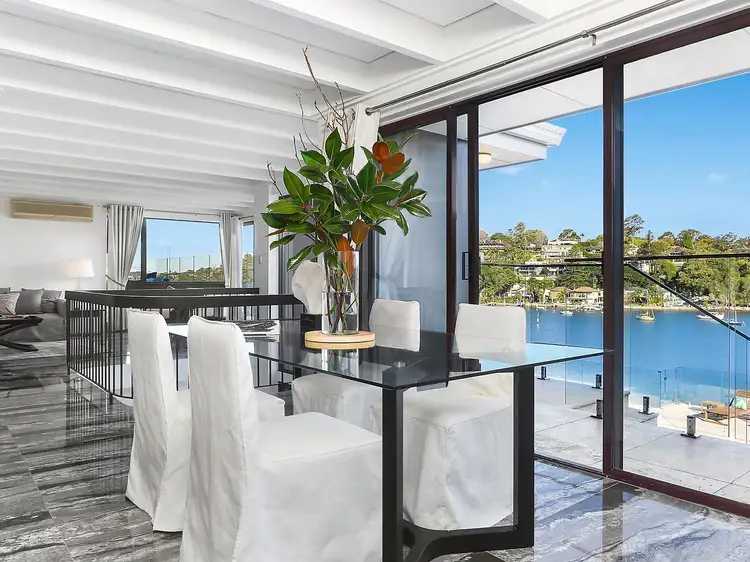 Fifth view of Homely house listing, 12 Haughton Street, Linley Point NSW 2066