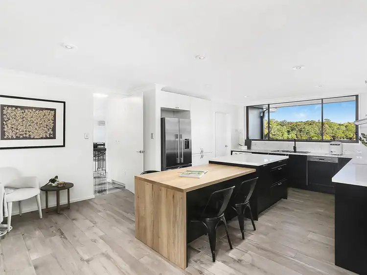 Sixth view of Homely house listing, 12 Haughton Street, Linley Point NSW 2066