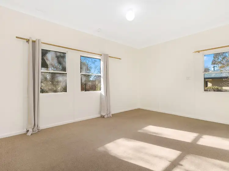 Fourth view of Homely house listing, 1 / 7 Faunce Crescent, O'connor ACT 2602