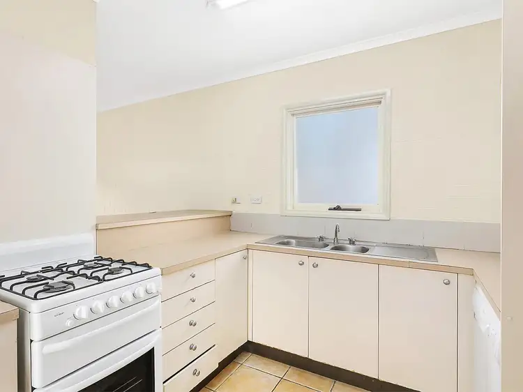Second view of Homely apartment listing, 1/35 Currong Street, Reid ACT 2612