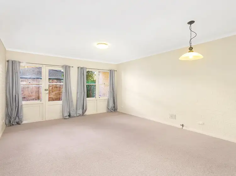 Third view of Homely apartment listing, 1/35 Currong Street, Reid ACT 2612