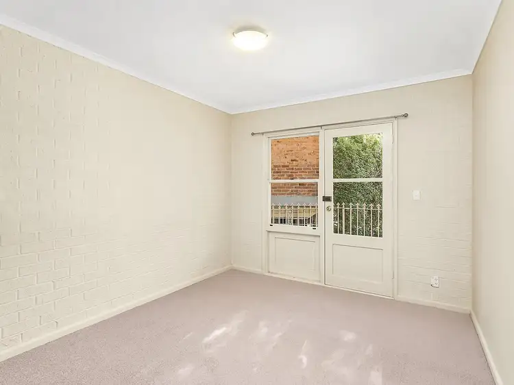 Fourth view of Homely apartment listing, 1/35 Currong Street, Reid ACT 2612