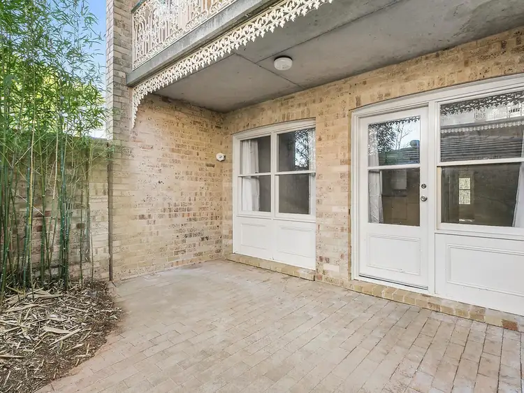 Sixth view of Homely apartment listing, 1/35 Currong Street, Reid ACT 2612
