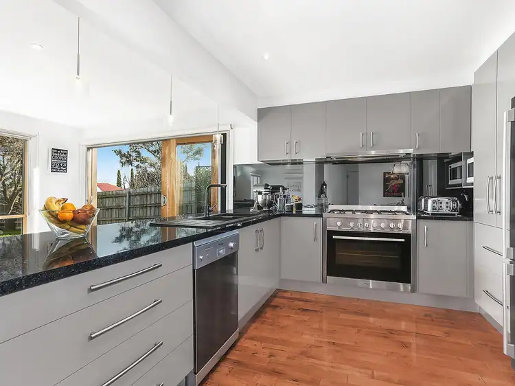 Main view of Homely house listing, 29 Trafalgar Crescent, Lilydale VIC 3140