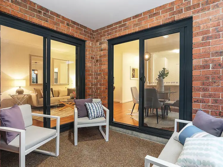 11/10-12 Fletcher Street, Bondi NSW 2026
