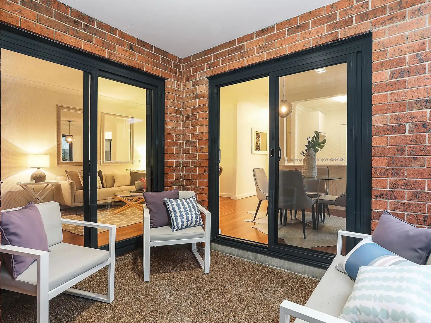 Main view of Homely apartment listing, 11/10-12 Fletcher Street, Bondi NSW 2026