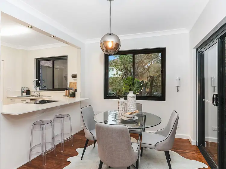 Second view of Homely apartment listing, 11/10-12 Fletcher Street, Bondi NSW 2026