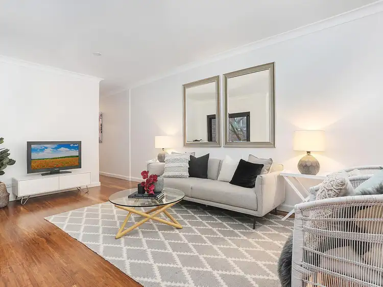 Third view of Homely apartment listing, 11/10-12 Fletcher Street, Bondi NSW 2026