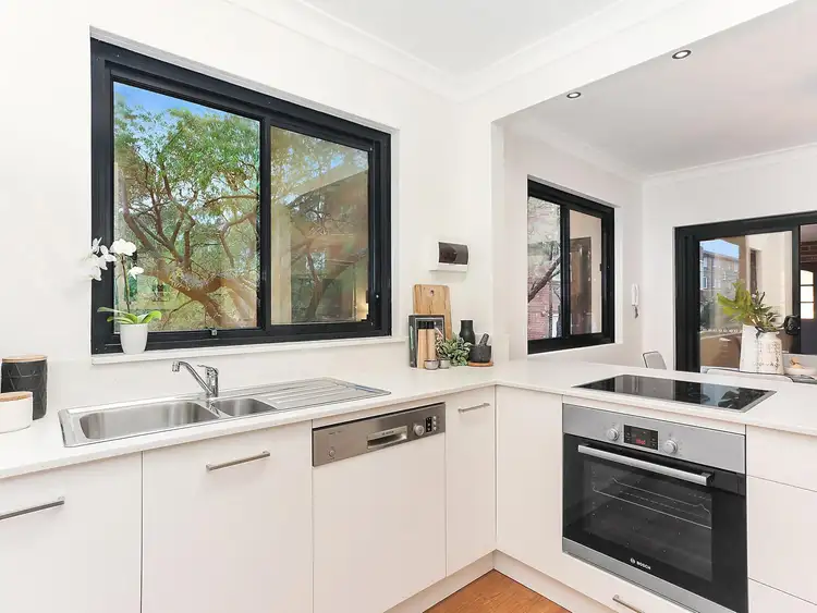 Fourth view of Homely apartment listing, 11/10-12 Fletcher Street, Bondi NSW 2026