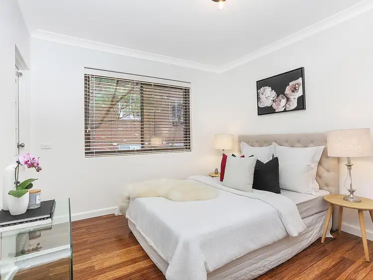 Fifth view of Homely apartment listing, 11/10-12 Fletcher Street, Bondi NSW 2026
