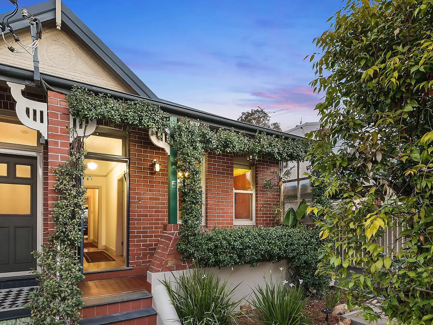 Main view of Homely house listing, 5 Warrigal Street, Canterbury NSW 2193