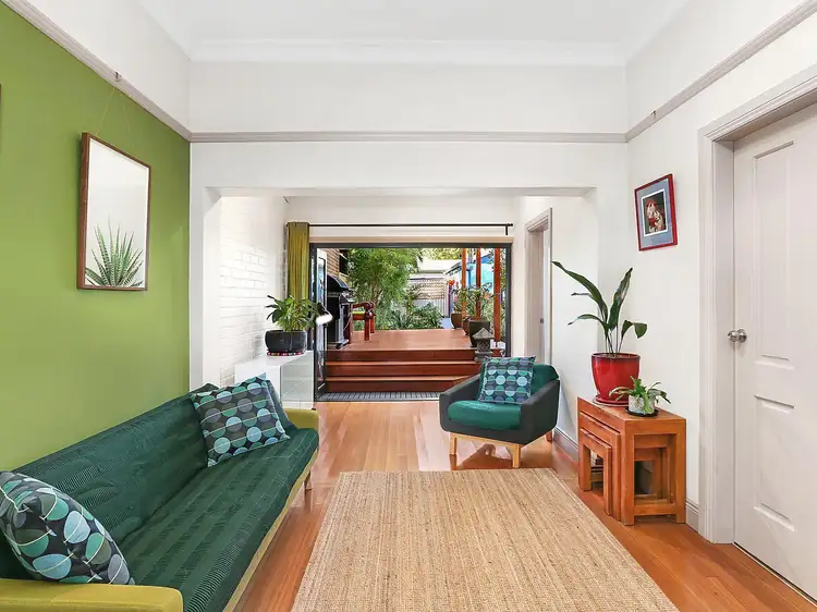 Second view of Homely house listing, 5 Warrigal Street, Canterbury NSW 2193