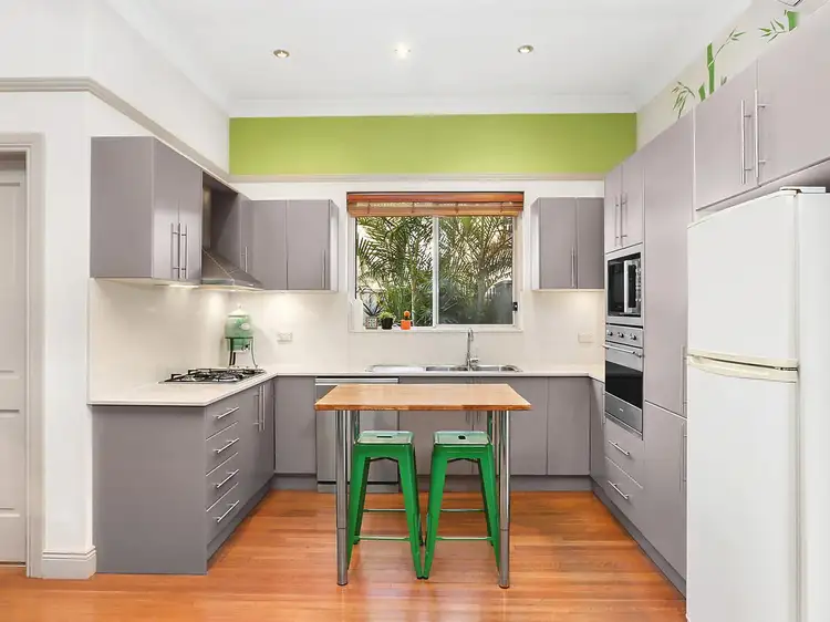 Third view of Homely house listing, 5 Warrigal Street, Canterbury NSW 2193