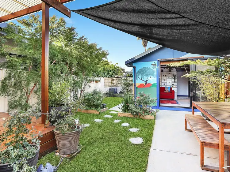 Fourth view of Homely house listing, 5 Warrigal Street, Canterbury NSW 2193