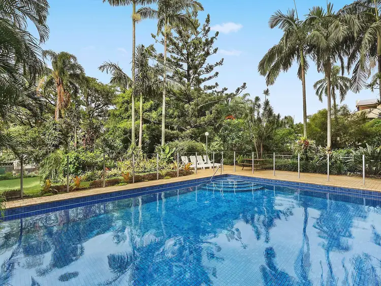 Sixth view of Homely apartment listing, 9c/172 Oxlade Drive, New Farm QLD 4005
