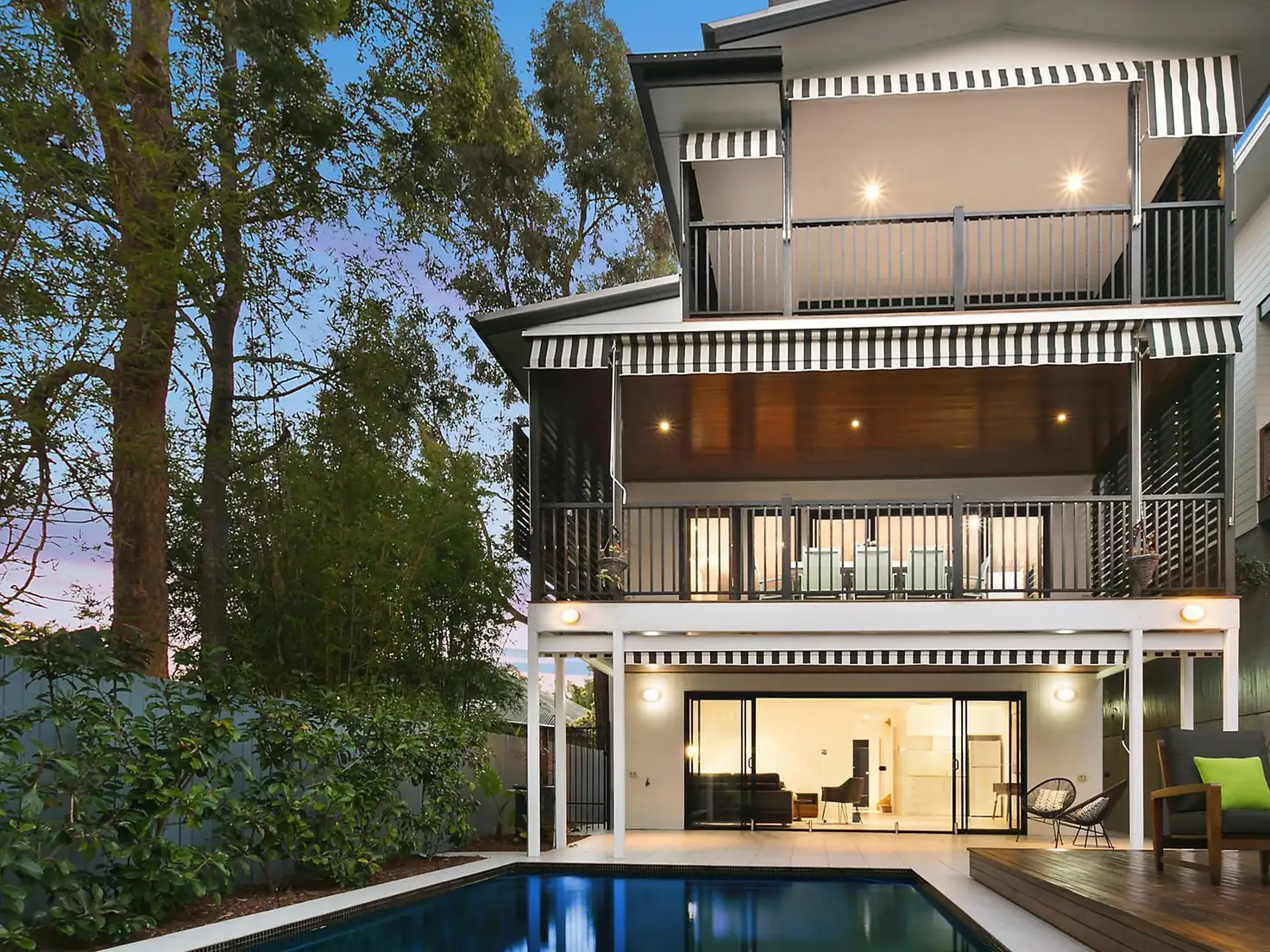 Main view of Homely house listing, 30 Ruskin Street, Taringa QLD 4068