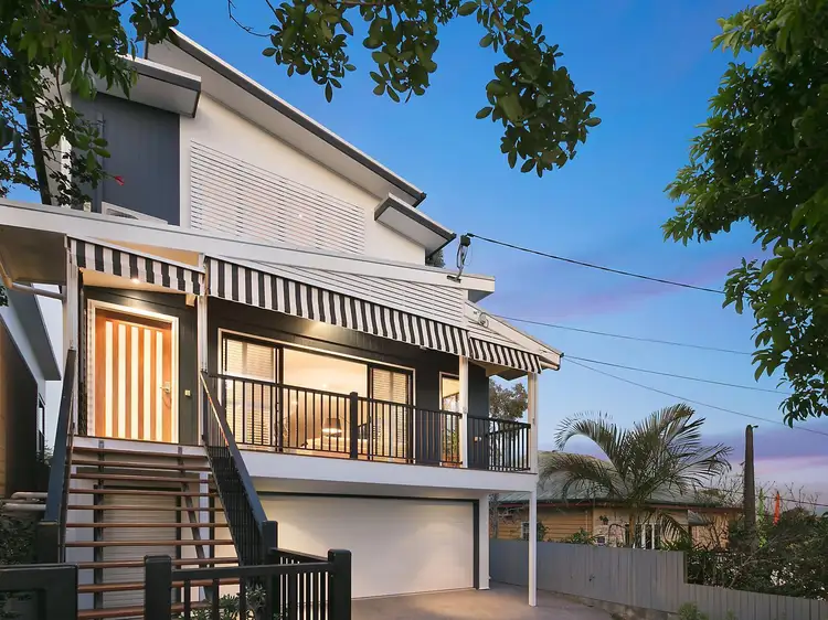 Second view of Homely house listing, 30 Ruskin Street, Taringa QLD 4068