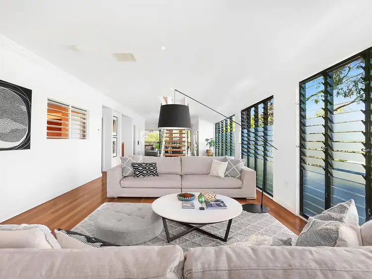 Third view of Homely house listing, 30 Ruskin Street, Taringa QLD 4068