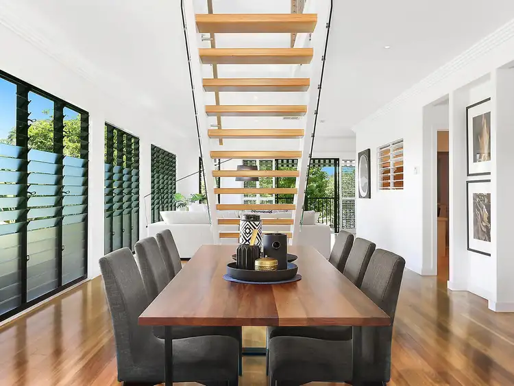 Fifth view of Homely house listing, 30 Ruskin Street, Taringa QLD 4068