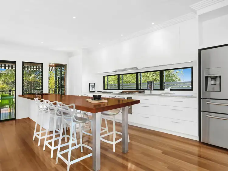 Sixth view of Homely house listing, 30 Ruskin Street, Taringa QLD 4068