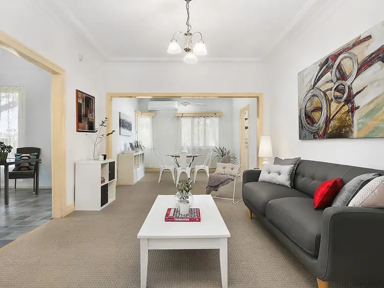Main view of Homely house listing, 136 Jesmond Road, Indooroopilly QLD 4068