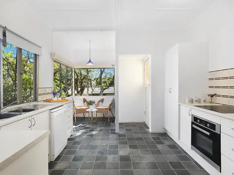 Third view of Homely house listing, 136 Jesmond Road, Indooroopilly QLD 4068
