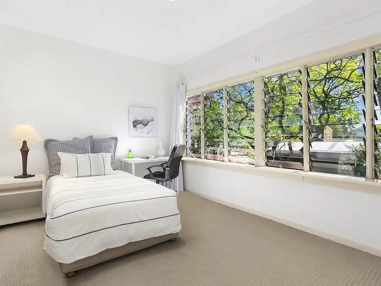 Fifth view of Homely house listing, 136 Jesmond Road, Indooroopilly QLD 4068