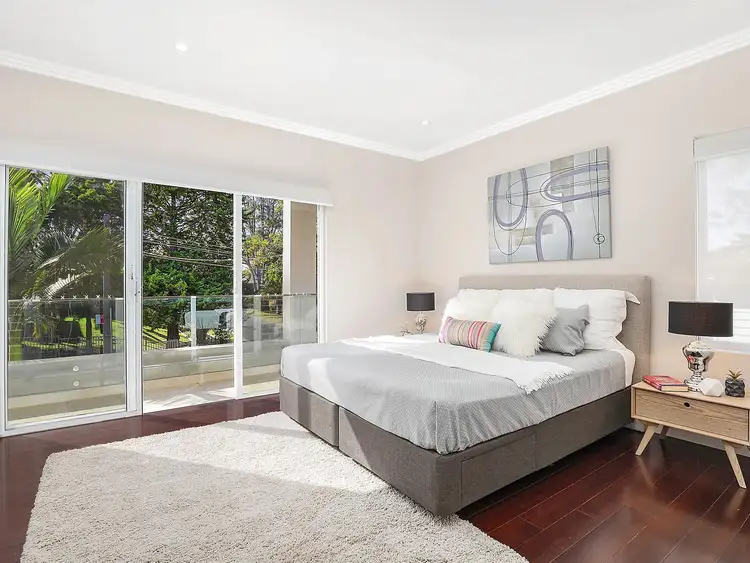 Fifth view of Homely house listing, 28 Lorna Avenue, North Ryde NSW 2113