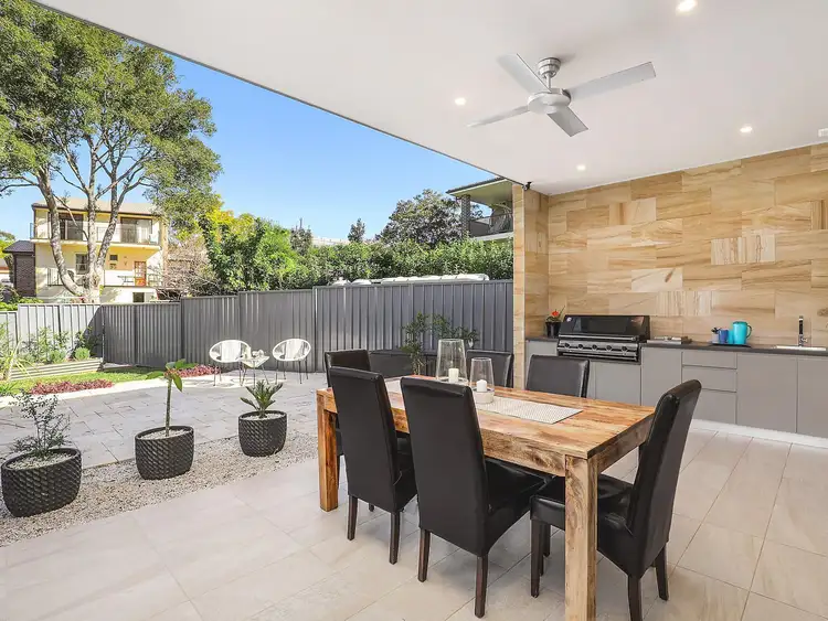 Sixth view of Homely house listing, 28 Lorna Avenue, North Ryde NSW 2113