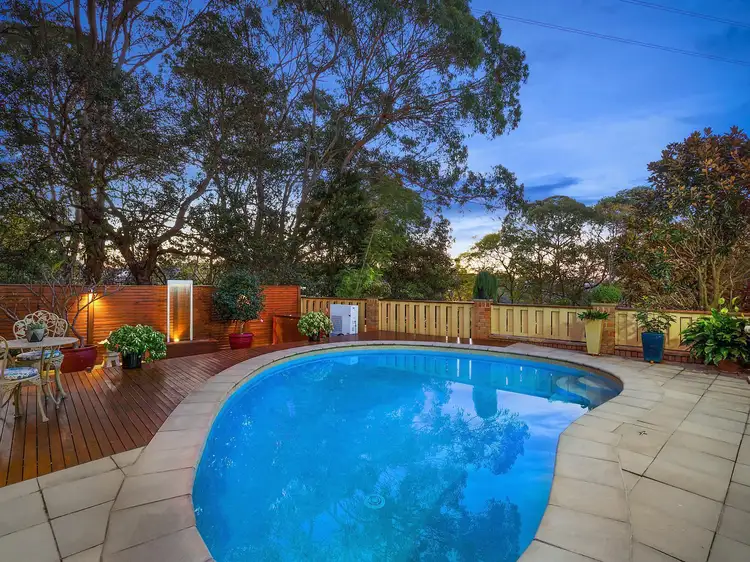 Main view of Homely house listing, 49A Blackbutt Avenue, Lugarno NSW 2210