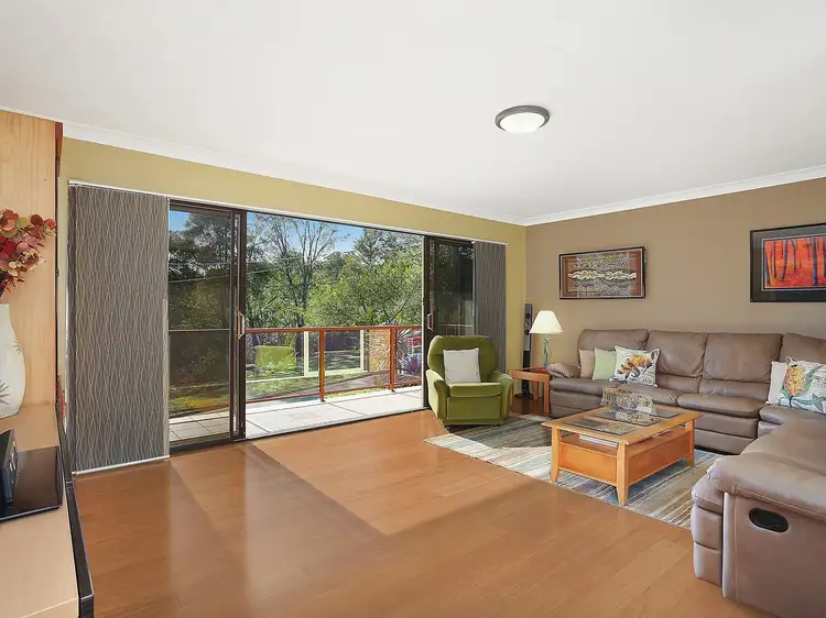 Second view of Homely house listing, 49A Blackbutt Avenue, Lugarno NSW 2210